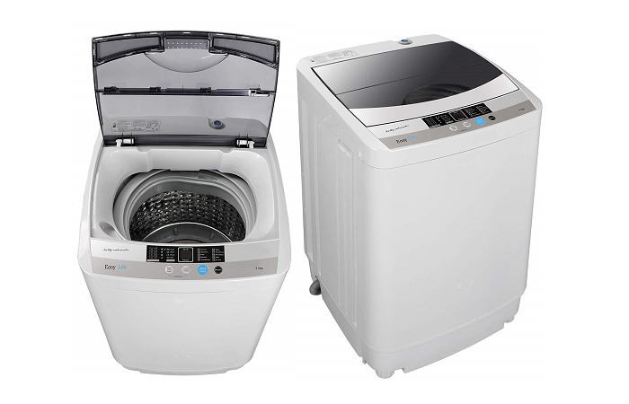 best top load washing machine reviews