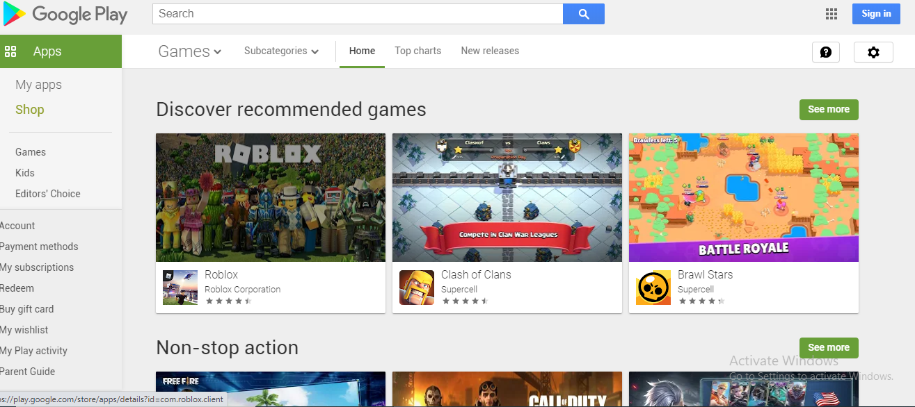 10 Best Reliable Sites to Legally Download Premium Pc Games For Free