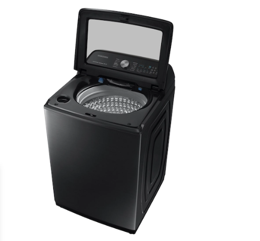 Samsung WA50R5400AV top load washing machines