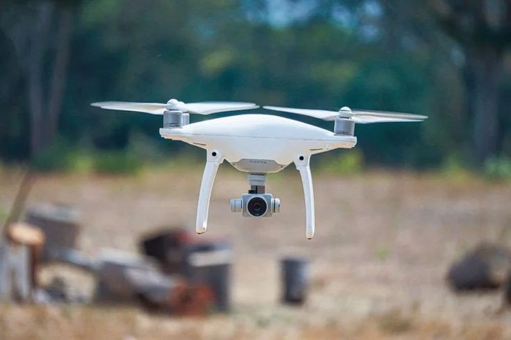 What is the best camera drone