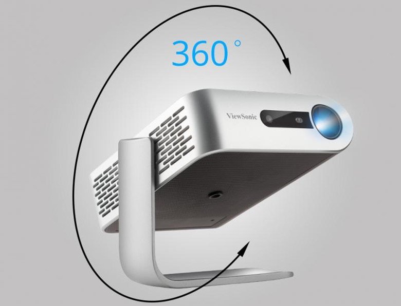 ViewSonic M1 mini projector 