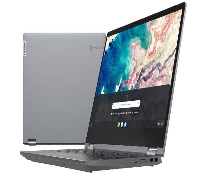 Lenovo Flex 5 Chromebook laptop 