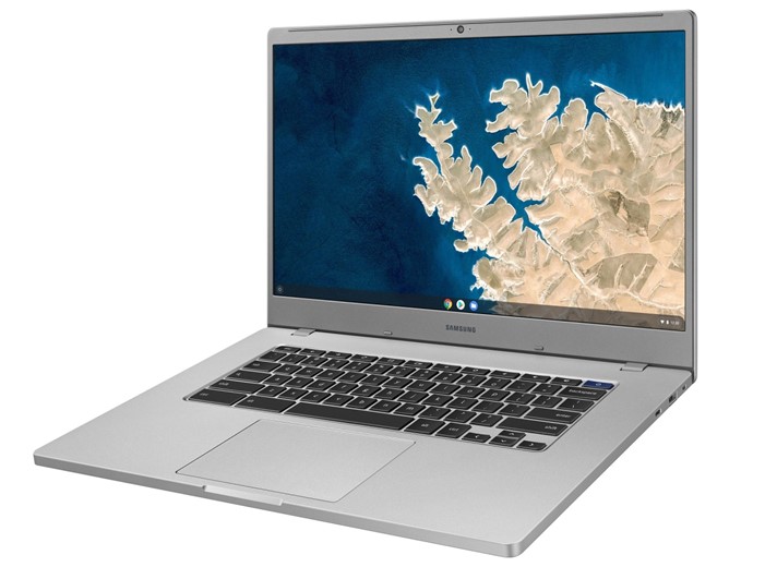 Samsung Chromebook 4 laptop 