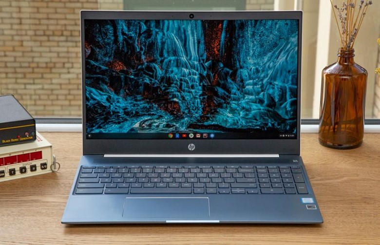 HP Chromebook 15 Best Budget laptops 