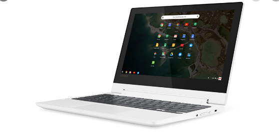 Lenovo Chromebook C330 2-in-1 laptops