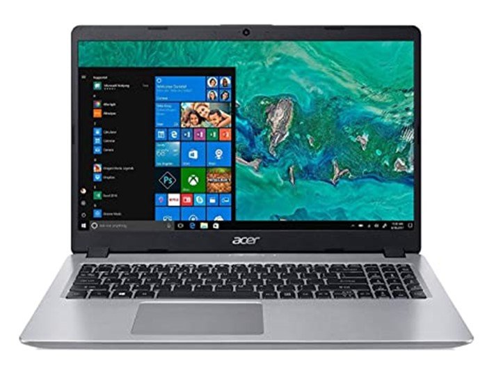 Acer Aspire 5 portable laptops