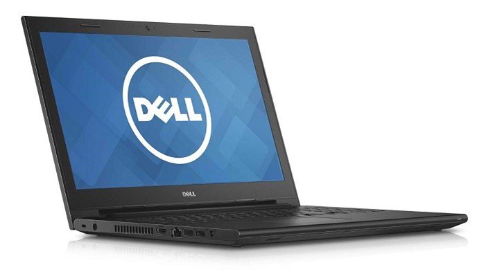 Dell Inspiron 15 3000 trusted laptops 