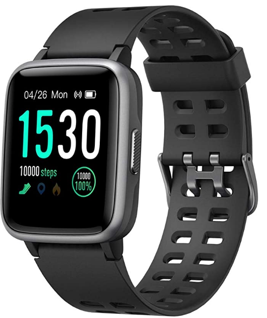 YAMAY SmartWatch Under 100 Dollars 