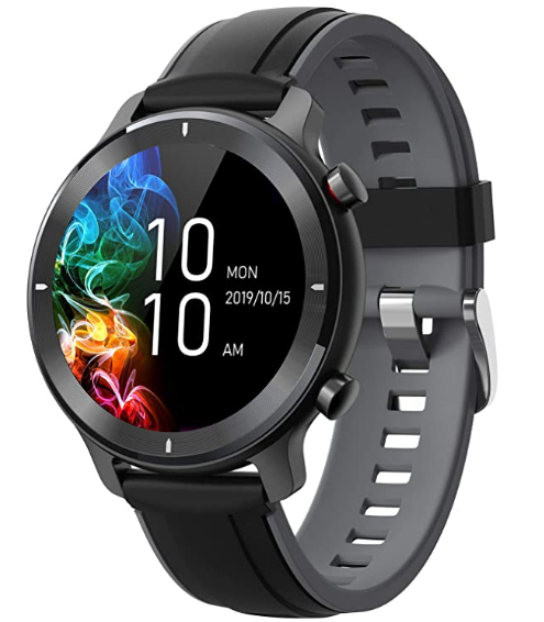 Gandley SmartWatch under 100 Dollars 