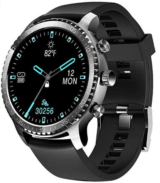 Tinwoo SmartWatch under 100 Dollars 