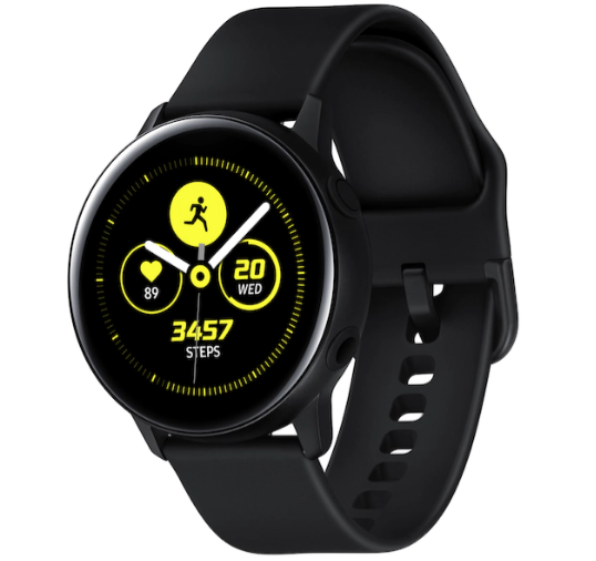 Samsung Galaxy Watch Active