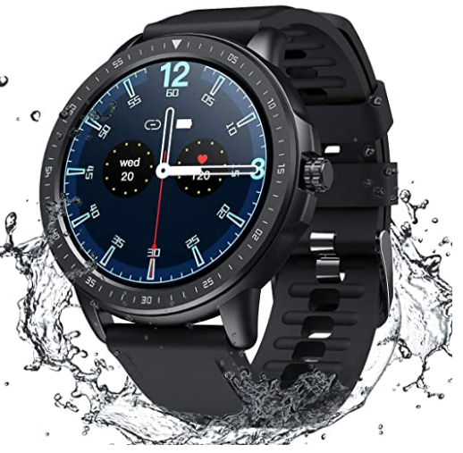 Sanag Fitness SmartWatch