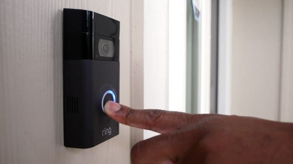 Ring 2 vs Ring Pro; Difference Between Ring 2 and The Ring Pro Doorbell