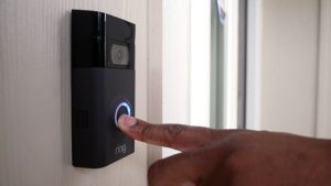 Ring Pro Doorbell