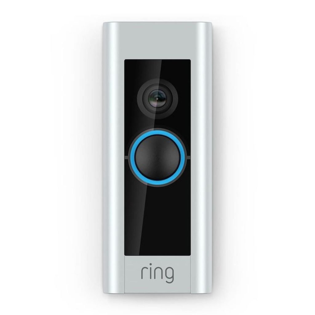 Ring 2 vs Ring Pro; Difference Between Ring 2 and The Ring Pro Doorbell
