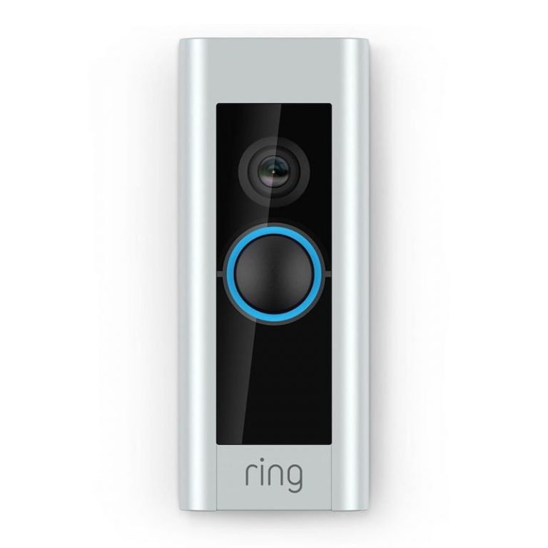 Ring 2 vs Ring Pro; Difference Between Ring 2 and The Ring Pro Doorbell