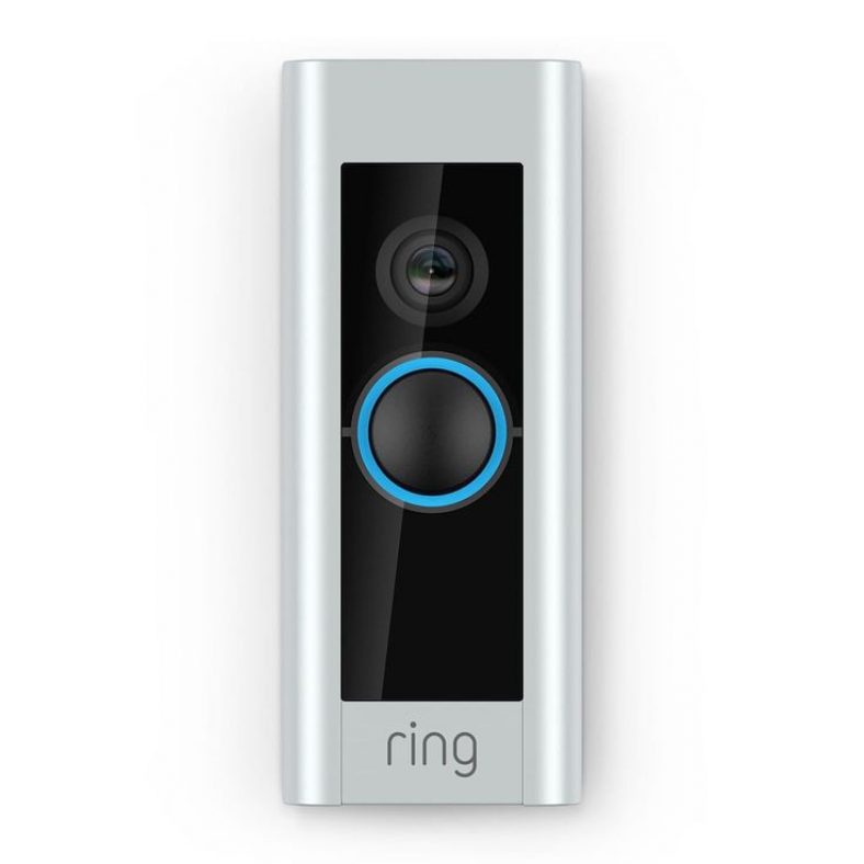 Ring 2 vs Ring Pro; Difference Between Ring 2 and The Ring Pro Doorbell