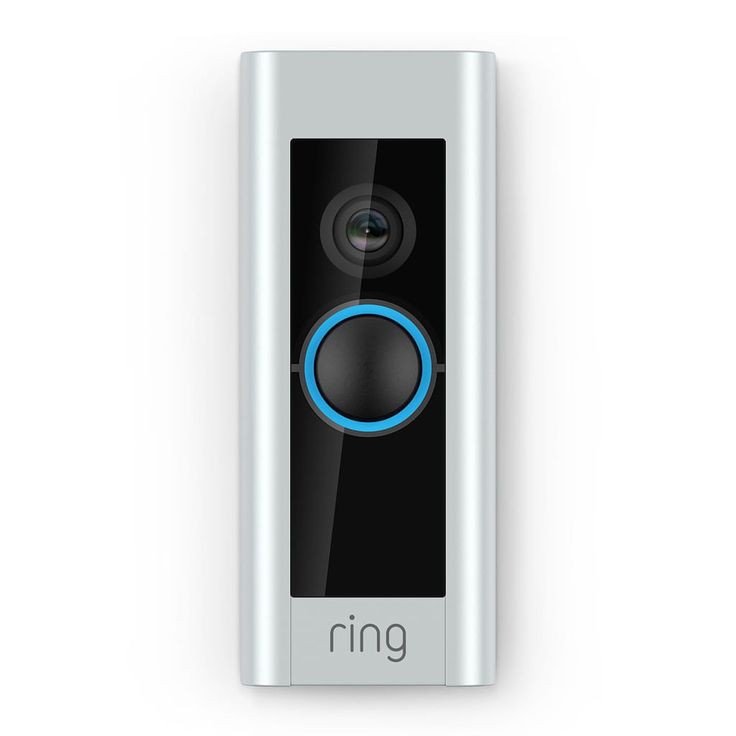 Ring 2 vs Ring Pro; Difference Between Ring 2 and The Ring Pro Doorbell