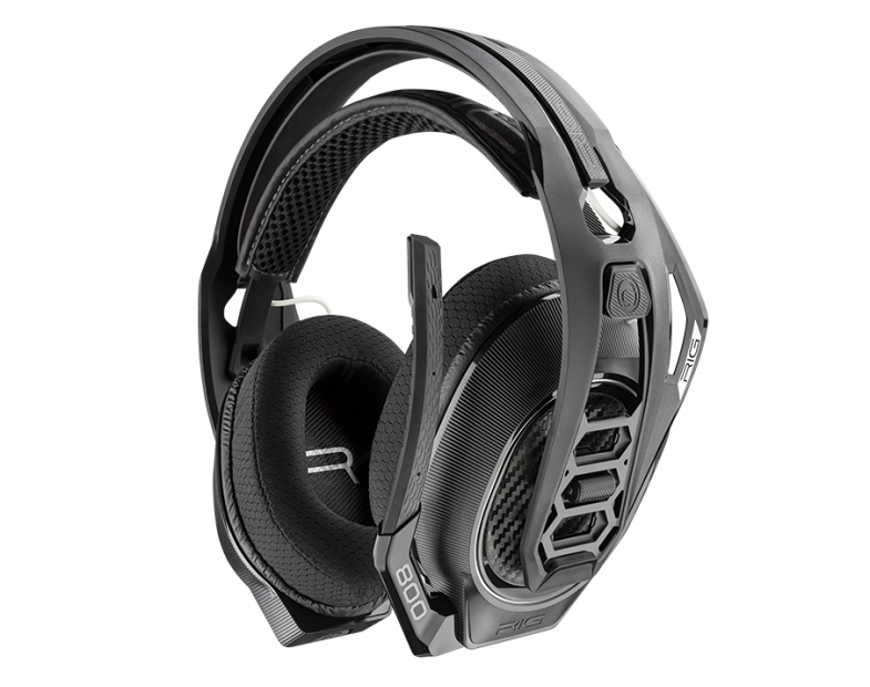 Plantronics Rig 800lx gaming Headset