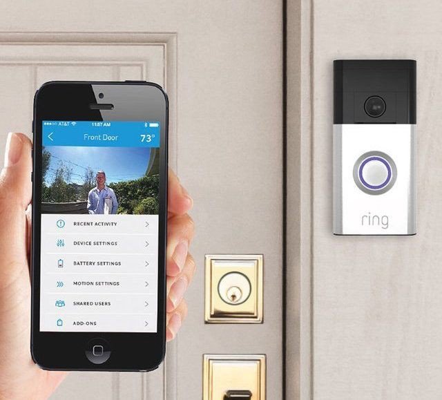 Ring 2 vs Ring Pro; Difference Between Ring 2 and The Ring Pro Doorbell