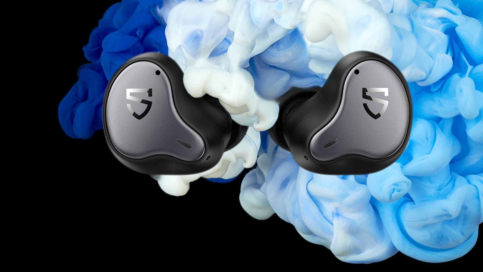 SOUNDPEATS H1 earbuds review