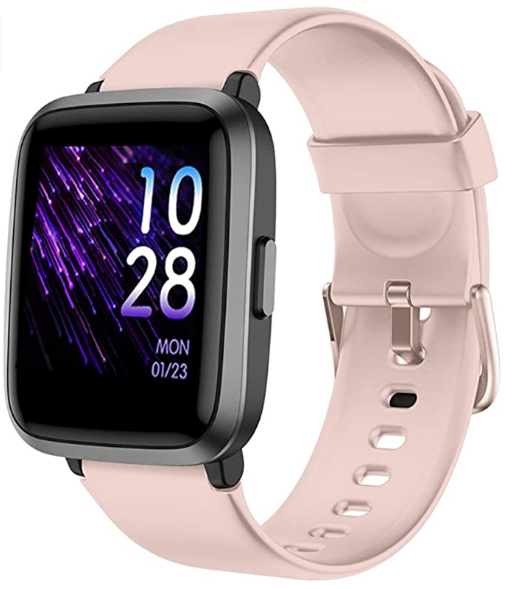 15 Best Smartwatch Under 100 Dollars That Worth Money in 2021