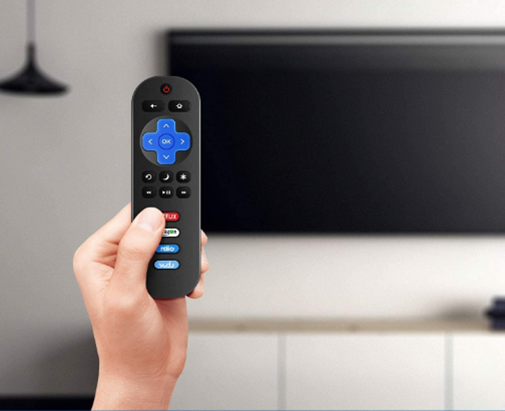 Best Roku Replacement Remote