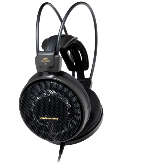 Audio Technica ATH-AD900X noise cancelling headphones under $200 