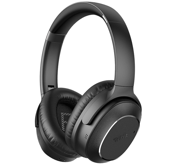 Tribit QuietPlus 72 Noise Cancelling Headphone