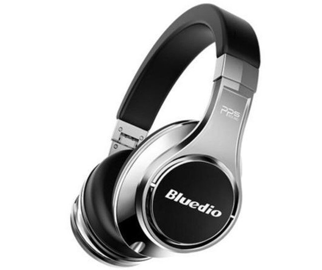 Bluedio U (UFO) Noise Cancelling Headphone