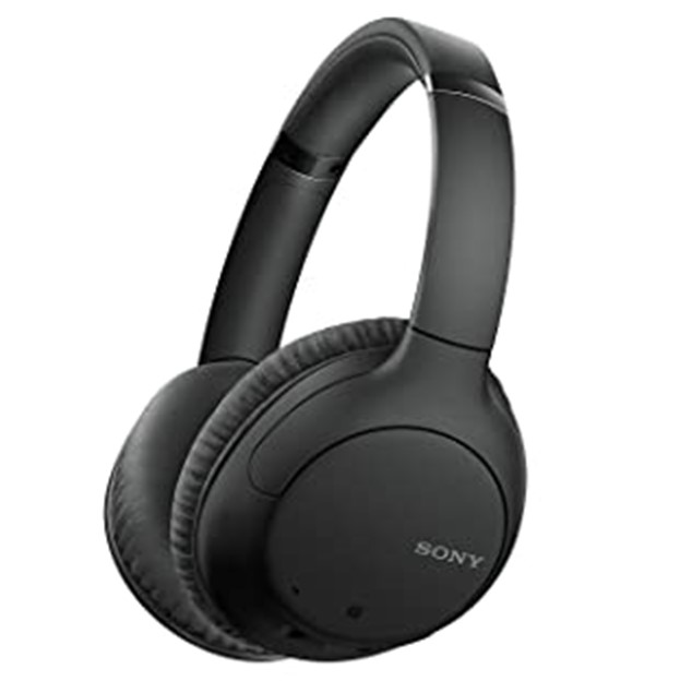 Sony WH-CH710N best noise cancelling headphones 