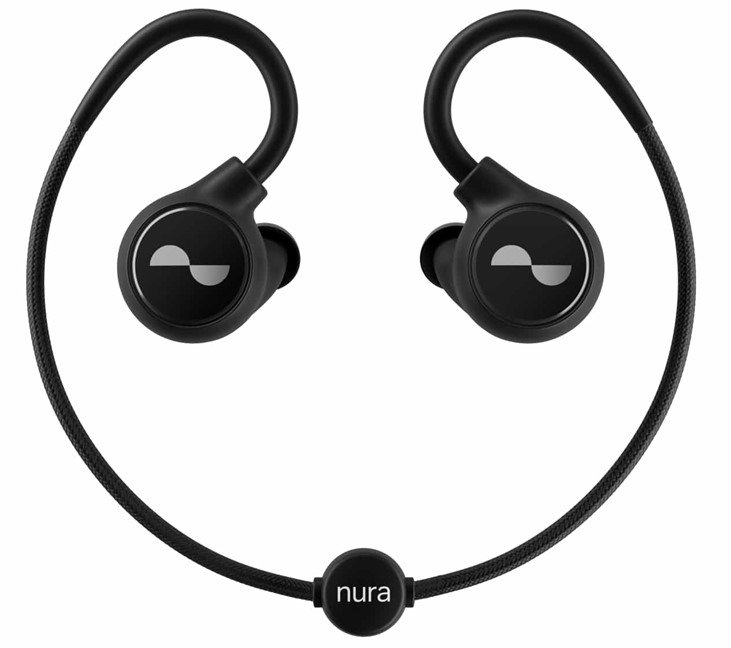 Nura NuraLoop Headphone