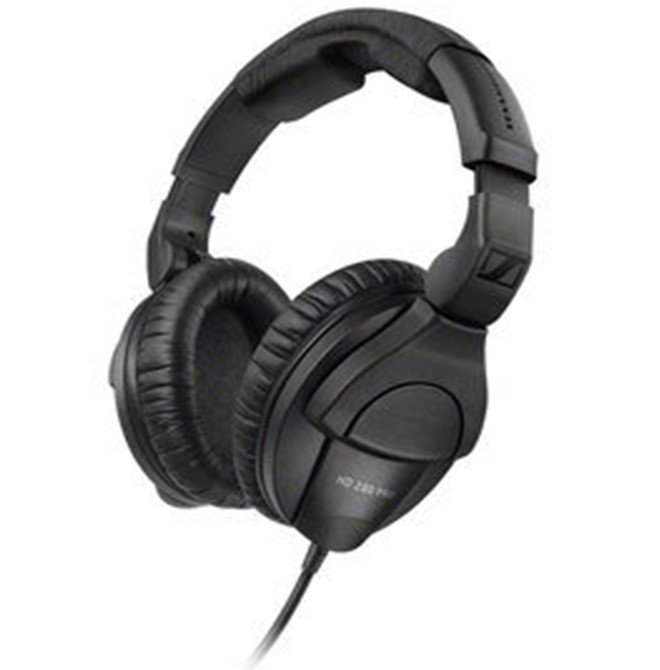 Sennheiser HD 280 PRO noise cancelling headphones under 200 