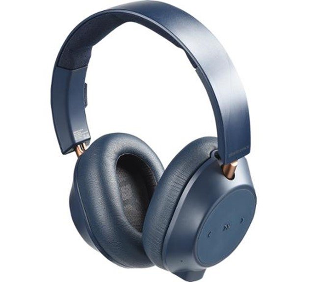 Plantronics BackBeat Go 810