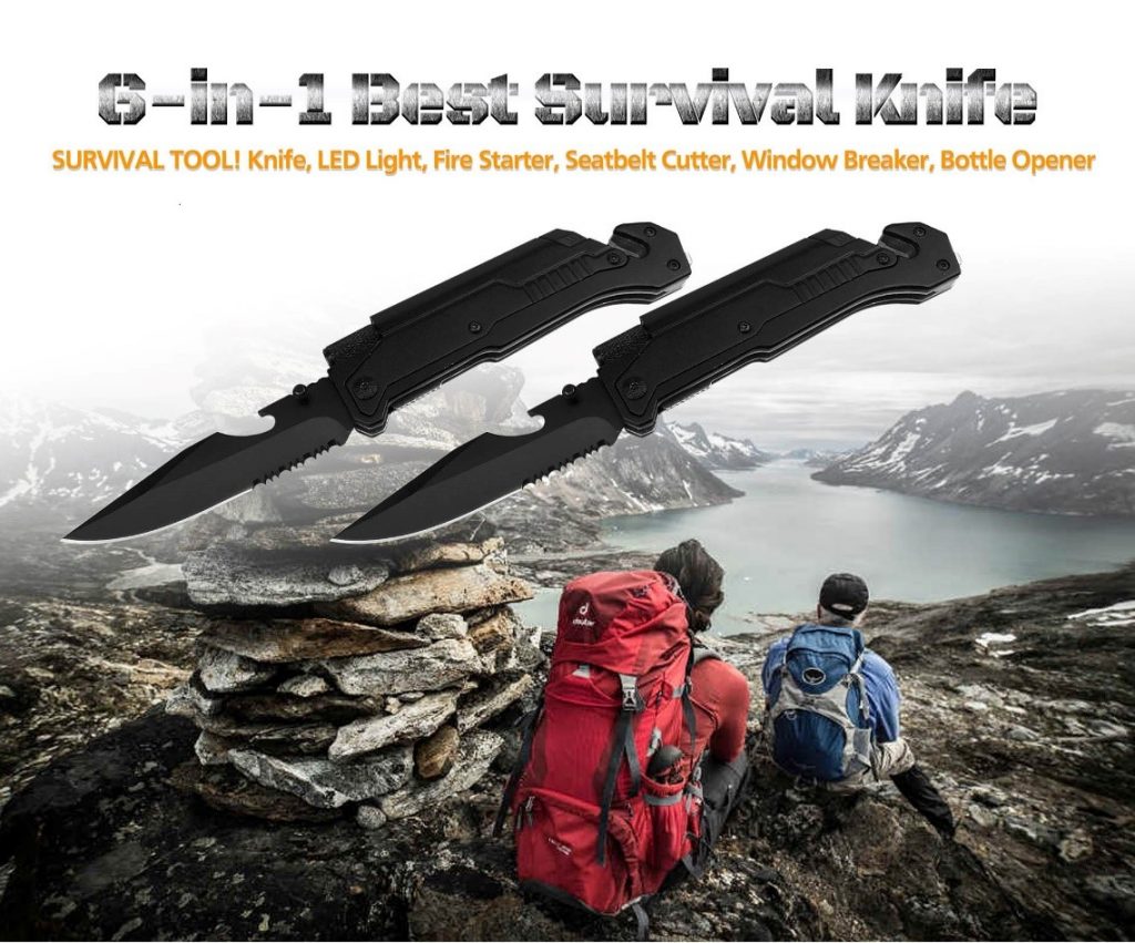 Free-Tactical-6-in-1-Multi-tool-Knife from Companies That Give Away Free Products