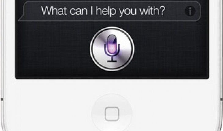 Apple’s Siri personal assistant software,