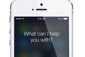 Create Reminders with Apple's Siri 