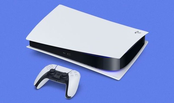 Ps5 review and design 