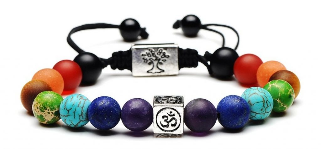 Free Reiki Energy Bracelet from Companies That Give Away Free Products