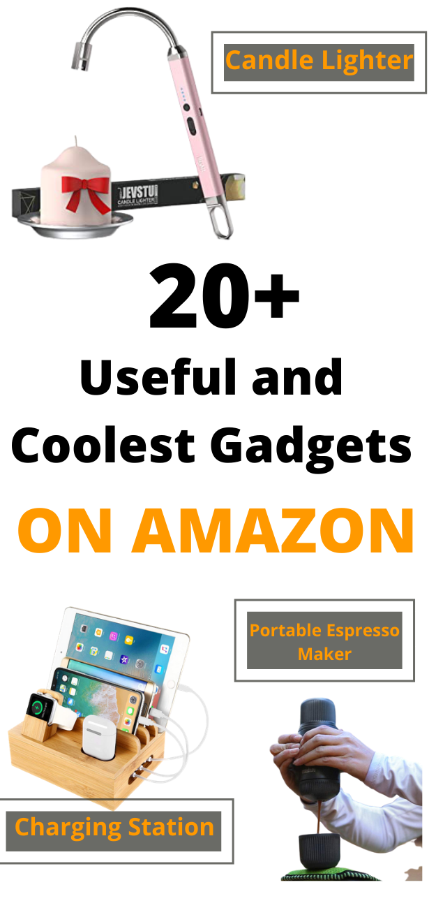 Coolest Gadgets On amazon