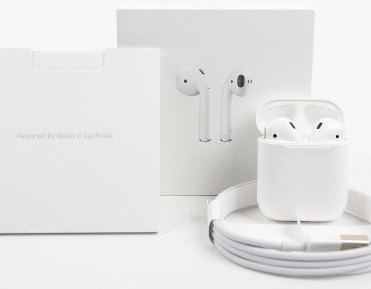 Apple AirPods Amazon Prime Deals