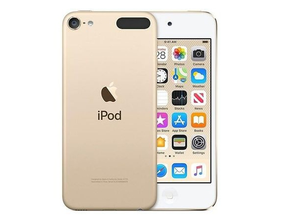 Apple iPod Touch Best Prime Deals