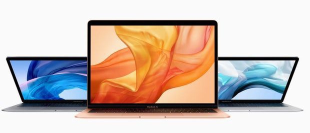 Apple MacBook Pro & Air Deals 