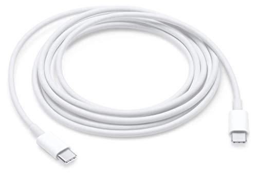 Apple USB-C Cable Deal On Amazon 