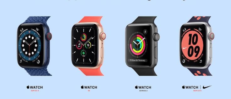 Apple Watches Prime Day Apple deals