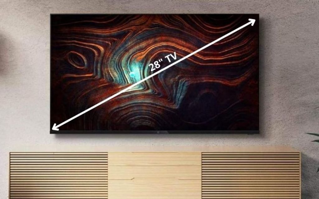 What are the Best Sizes of FlatScreen TVs? Complete TV Size