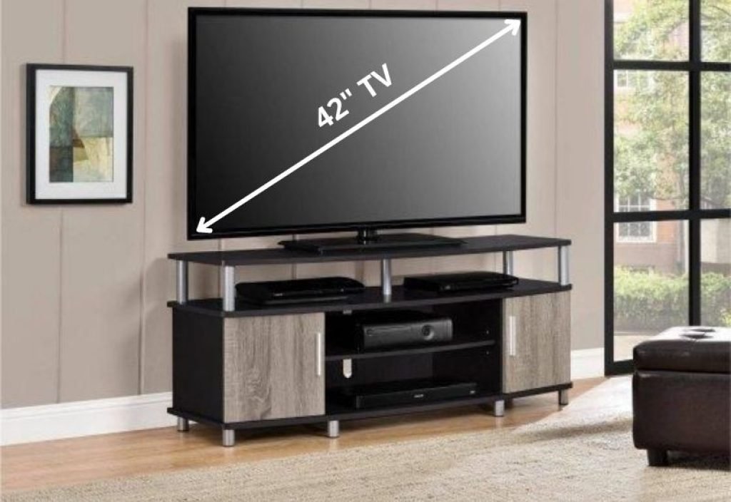 What are the Best Sizes of FlatScreen TVs? Complete TV Size
