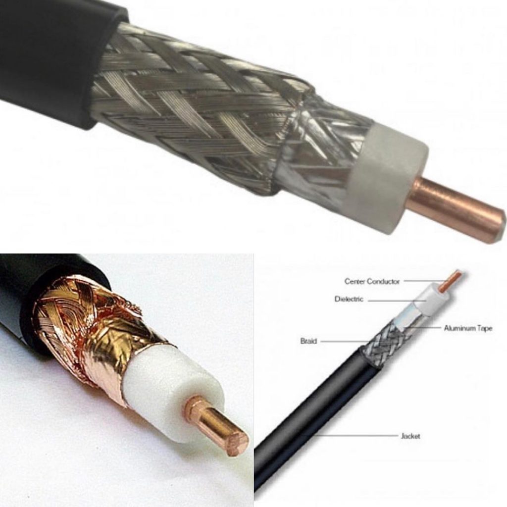 Advantages And Disadvantages Of Coaxial Cables