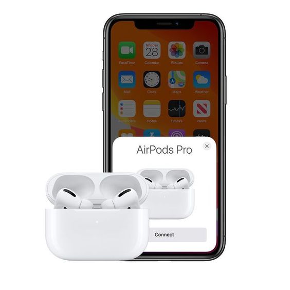 Apple Airpod Pro Review and connection issues