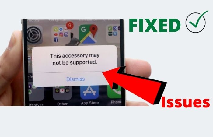 This-Accessory-May-Not-Be-Supported-Fixed-In-3-Steps